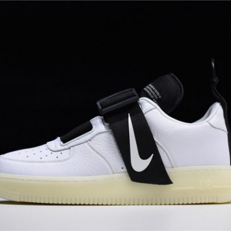 Nike Air Force 1 Low Utility AV6247-100 - Image 2