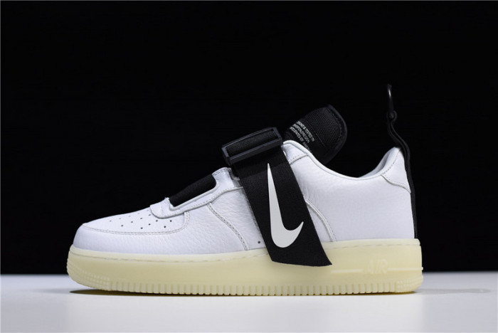 Nike Air Force 1 Low Utility AV6247-100 - Image 2