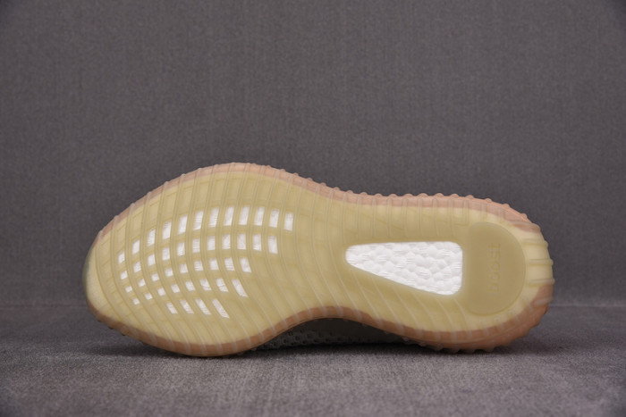 Yeezy Boost 350 V2 True Form EG7492 - Image 4
