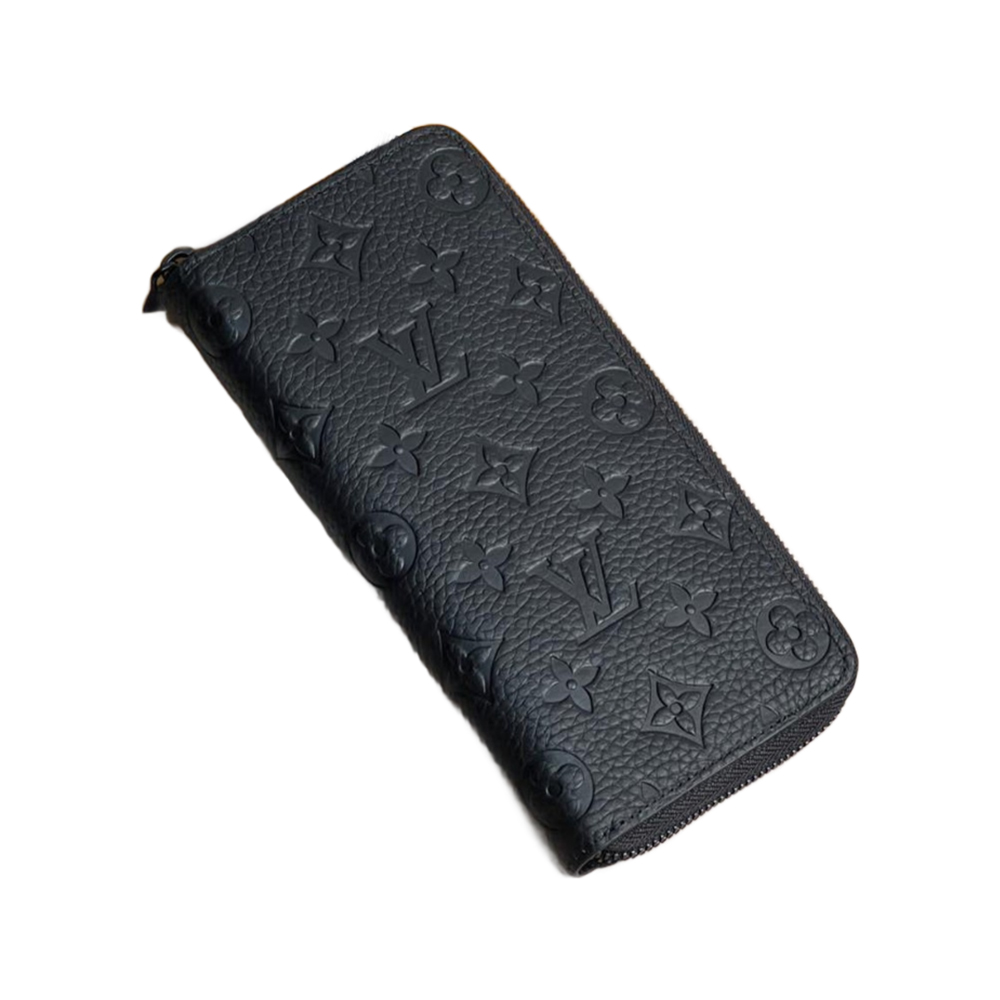 LV  Zippy Wallet - Image 1