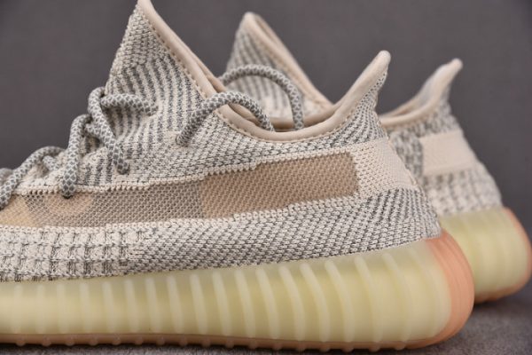 Yeezy Boost 350 V2 Lundmark Reflective FV3254