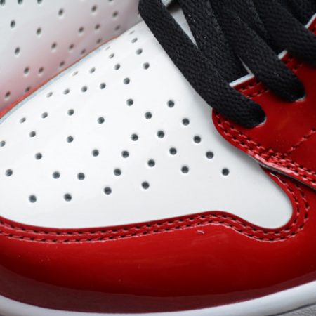 Air Jordan 1 Fearless CK5666-100 - Image 13