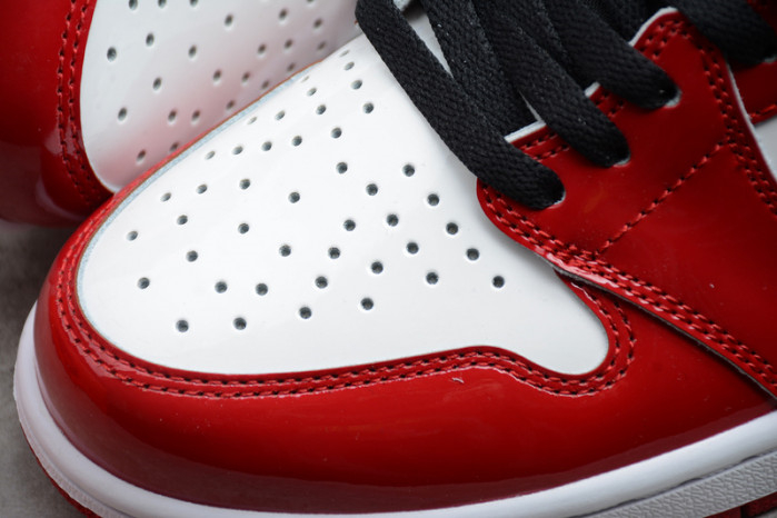 Air Jordan 1 Fearless CK5666-100 - Image 13