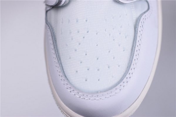 Off-White Air Jordan 1 Retro High White AQ0818-100