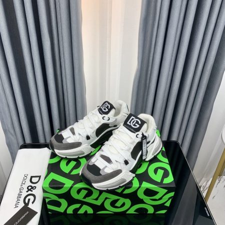 Dolce & Gabbana Airmaster Shoes - Image 2