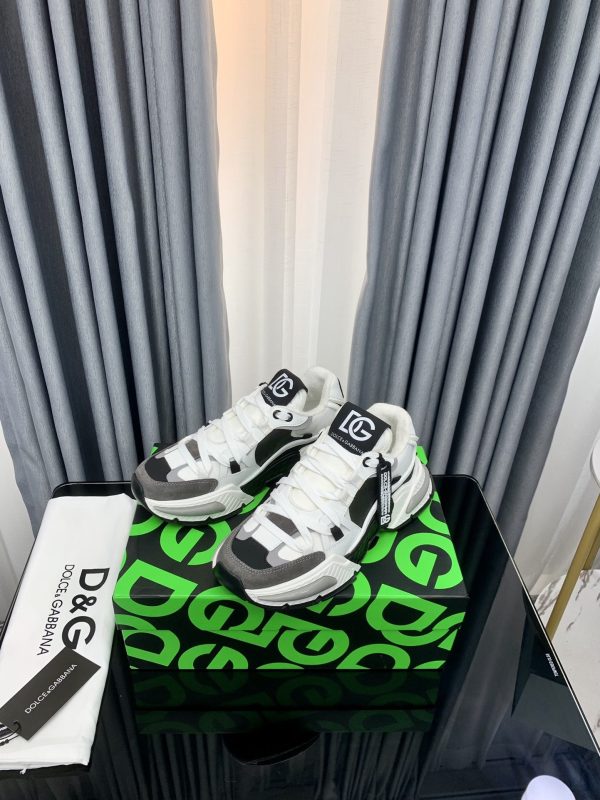 Dolce & Gabbana Airmaster Shoes
