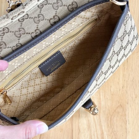 Gucci Aperitivo medium shoulder bag - Image 8