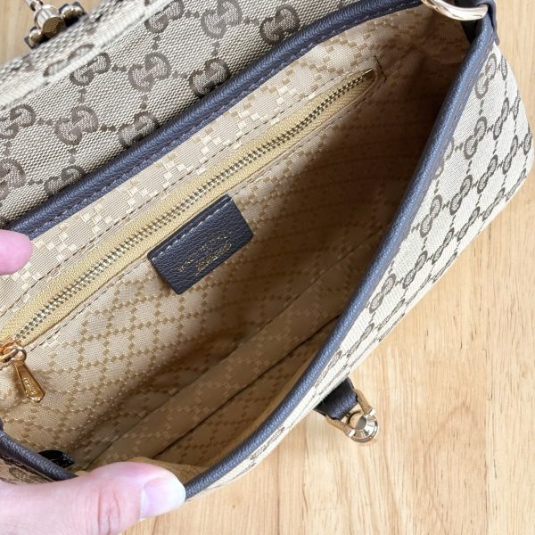 Gucci Aperitivo medium shoulder bag