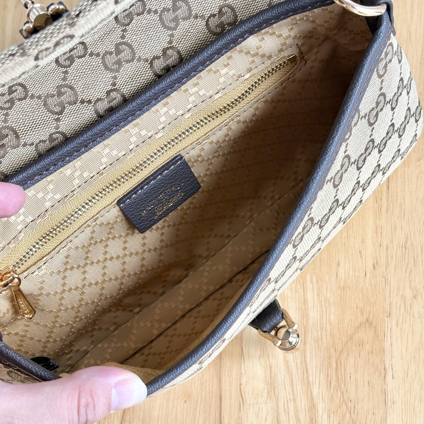 Gucci Aperitivo medium shoulder bag - Image 8