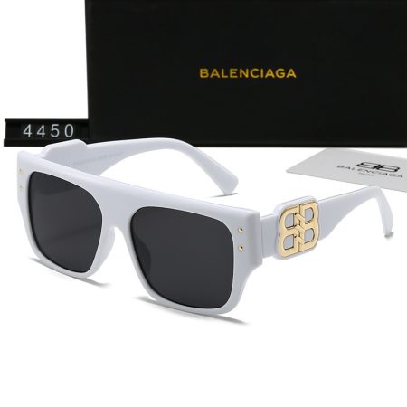 Balenciaga Fashionable Sunglasses - Image 5