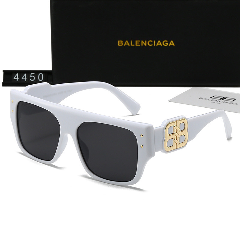 Balenciaga Fashionable Sunglasses - Image 5