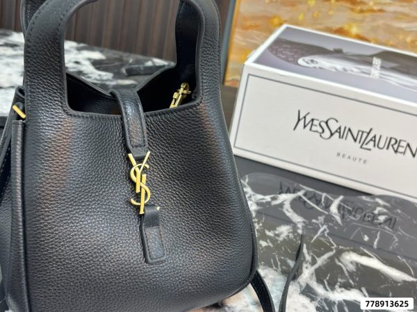 YSL Shopping Bag