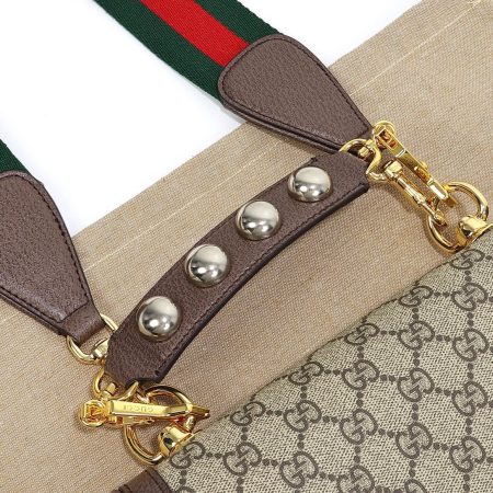 Gucci Blondie Medium Top Handle Bag - Image 6