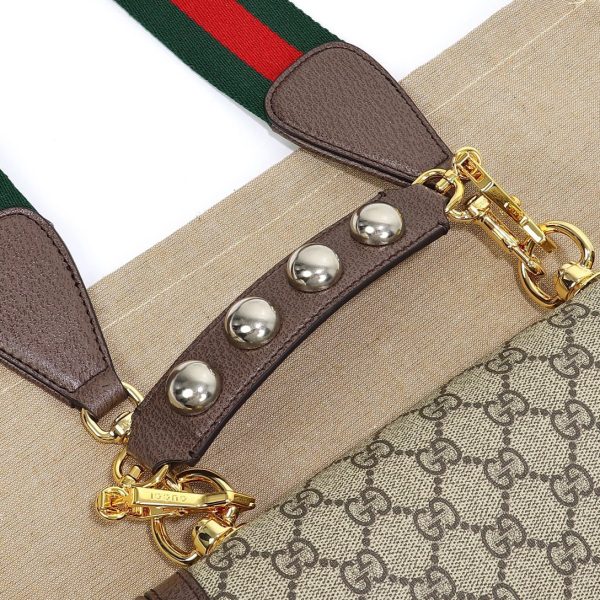 Gucci Blondie Medium Top Handle Bag