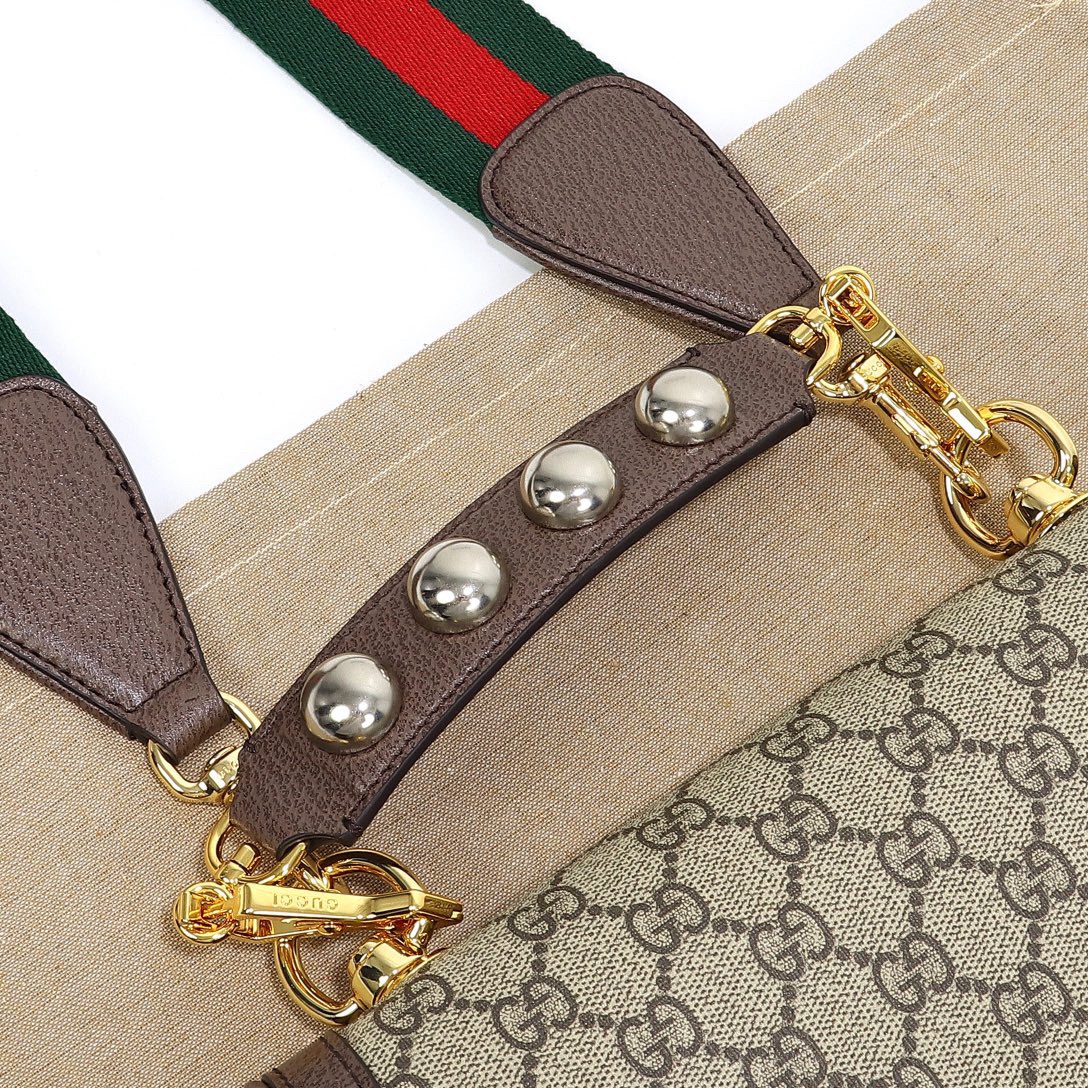 Gucci Blondie Medium Top Handle Bag - Image 6