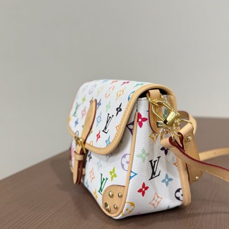 LV x TM Diane Bag - Image 2
