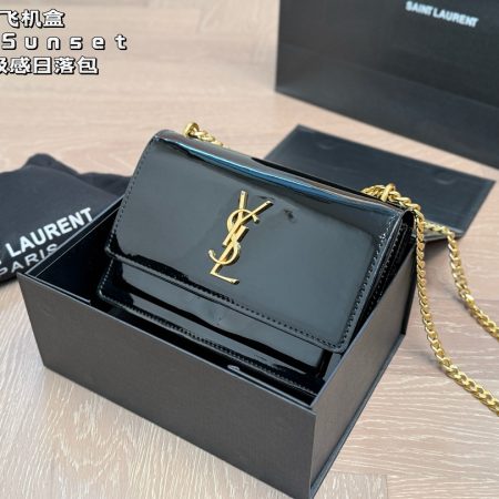 YSL Sunset bag - Image 7