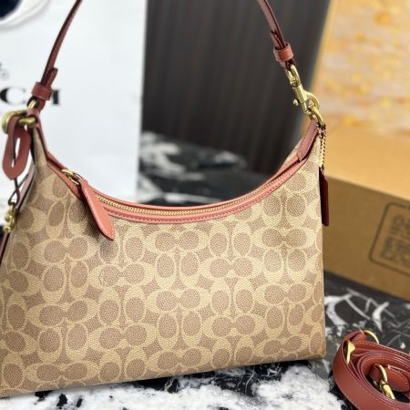 Coach Juliet Series Crossbody Bag - Image 3