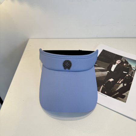 Croxin New Open-Top Hat - Image 6