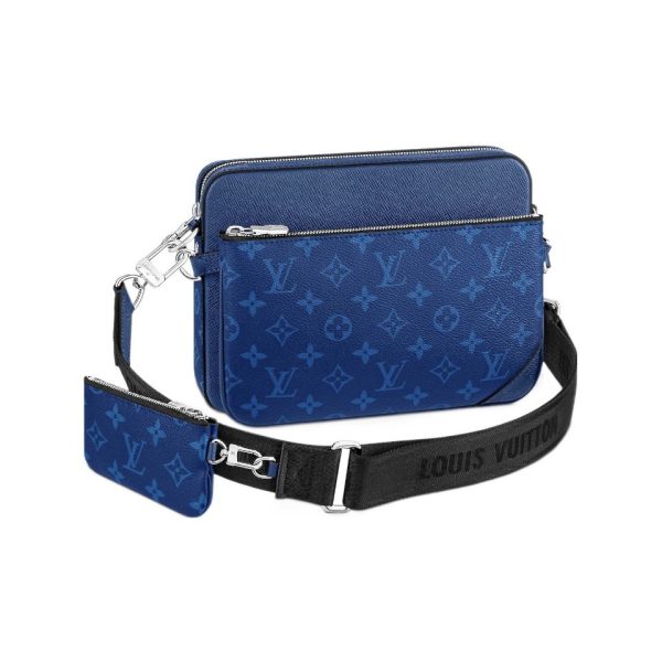 LV Trio Bag N50017