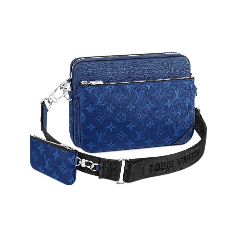 LV Trio Bag N50017 - Image 7
