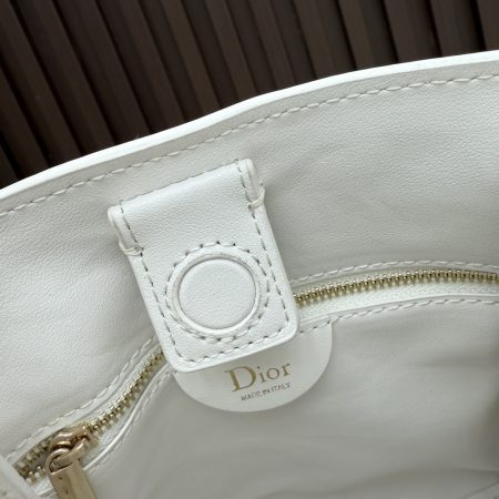 Dior Trianon Bag - Image 7
