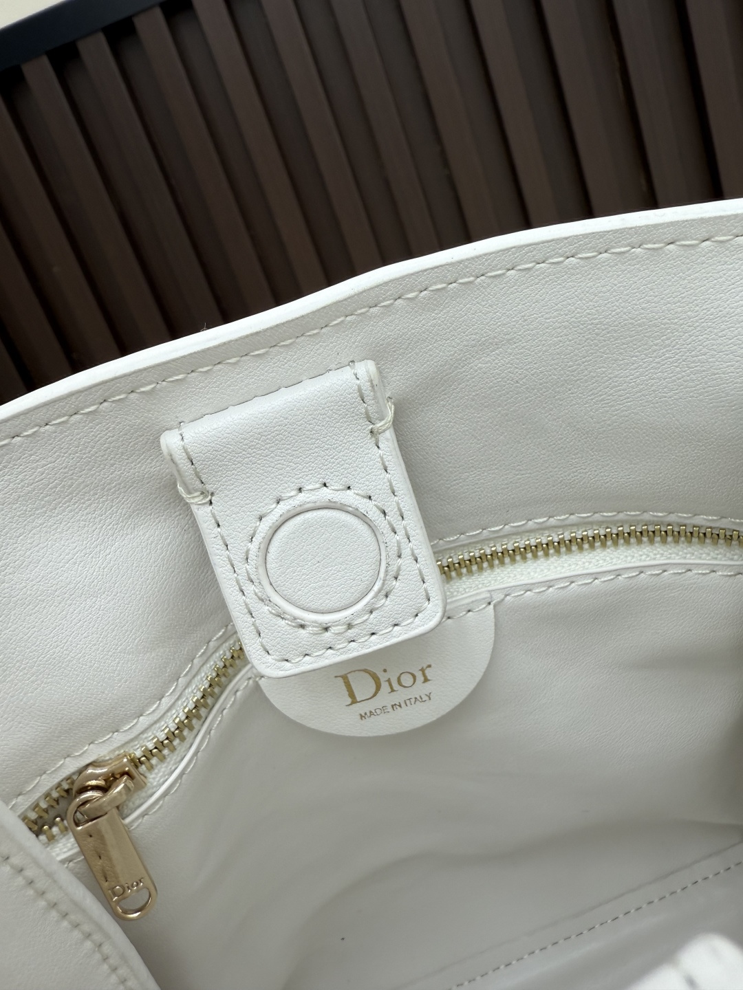 Dior Trianon Bag - Image 7