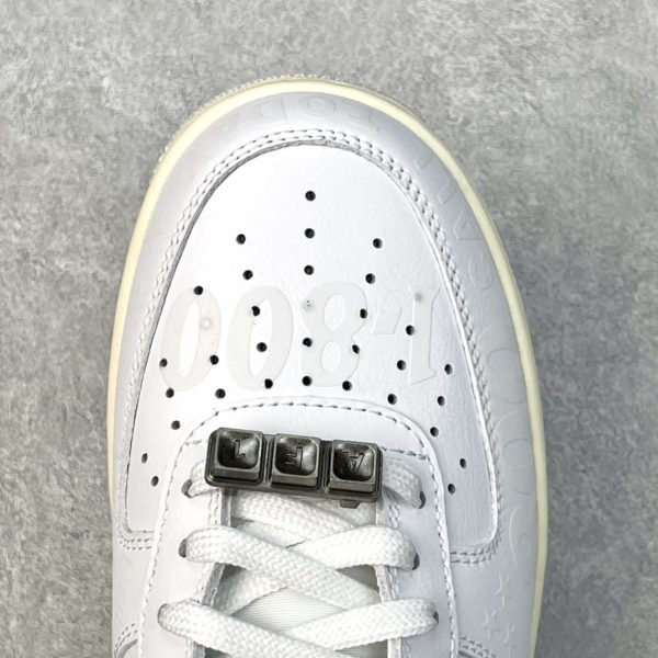 Nike Air Force Grey 1