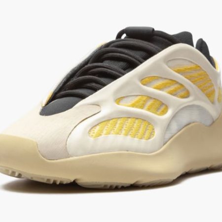 Yeezys 700 V3 “ Safflower" - Image 4