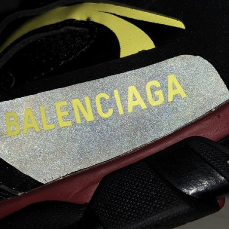 Balenciaga Sneaker TRACK Tess.s.Gomma 5000007 - Image 3