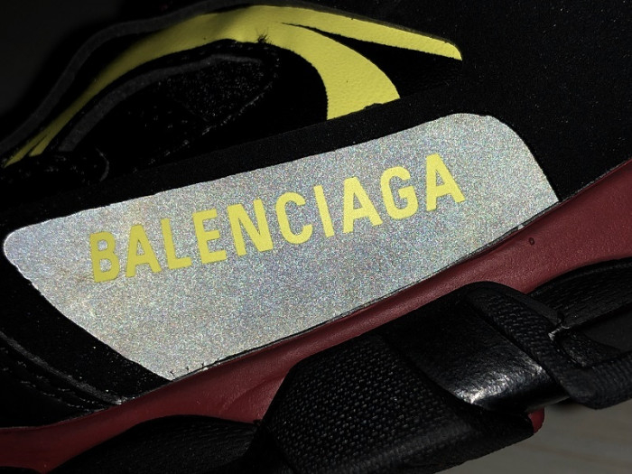 Balenciaga Sneaker TRACK Tess.s.Gomma 5000007 - Image 3