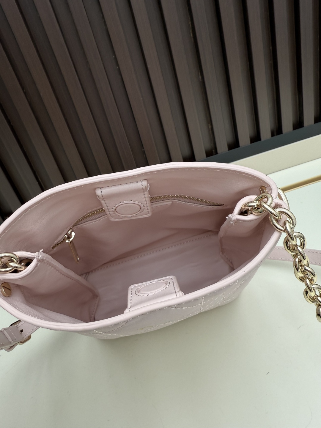 Dior Trianon Bag - Image 8