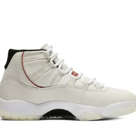 Jordan11 Platinum Tint - Image 2