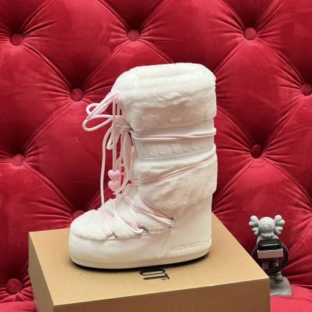 Christmas Moon Boot 2026 Fall/Winter Seasonal Bestseller Snow Boots - Image 2