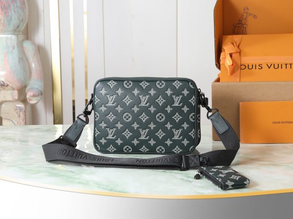 LV Trio Messenger Bag