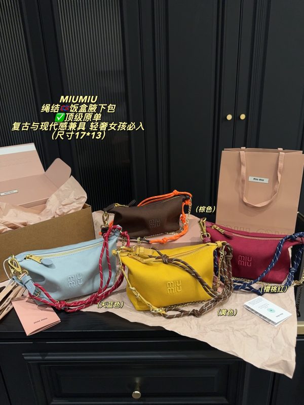 Miu Miu Pouches Bag