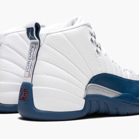 Air Jordan 12 Retro "French Blue 2016" - Image 3