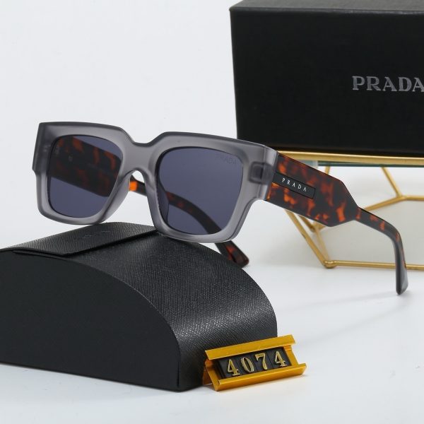 Prada Fashionable Sunglasses