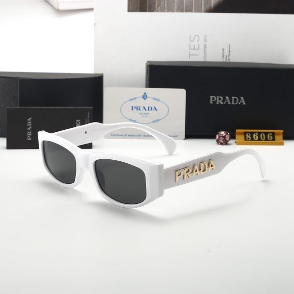 Prada Fashionable Sunglasses