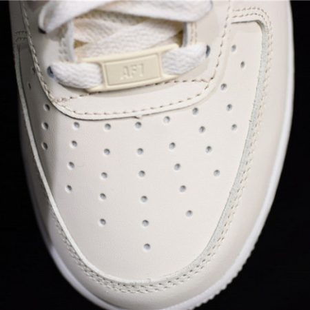 Nike Air Force 1 Womens Jelly Swoosh AH6827-100 - Image 13