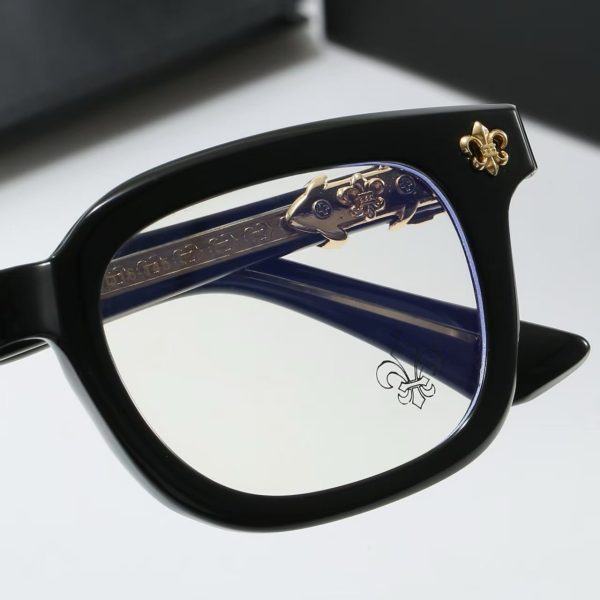 Chrome Hearts Fashionable Sunglasses