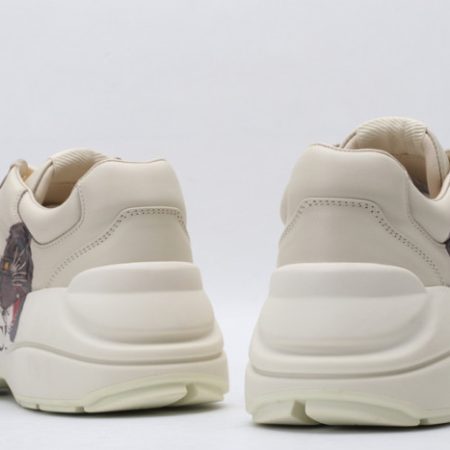 Gucci Rhyton Sneakers 31 - Image 6