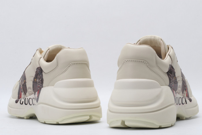 Gucci Rhyton Sneakers 31 - Image 6