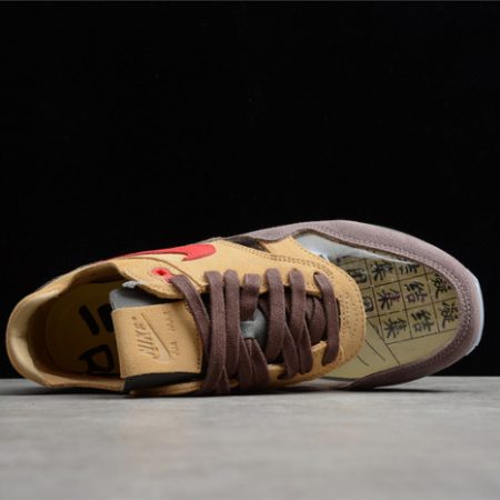 Nike Air Max 1 Clot Kiss of Death (2021) DD1870-200 - Image 5