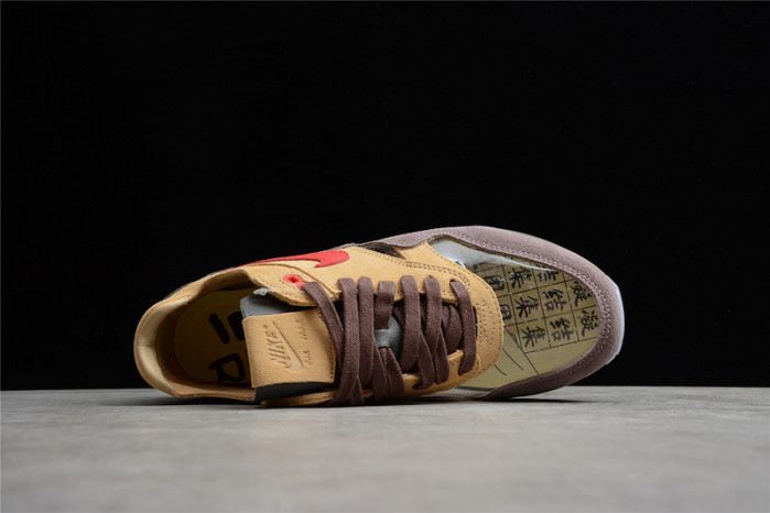 Nike Air Max 1 Clot Kiss of Death (2021) DD1870-200 - Image 5