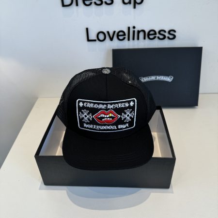 Croxin Casual Baseball Cap - Image 2