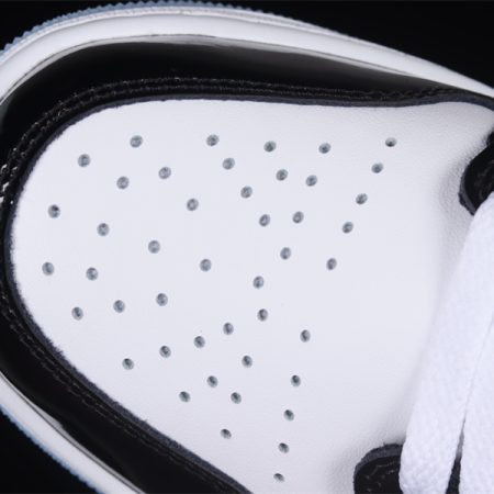 Jordan 1 Low SE Concord DV1309-100 - Image 7