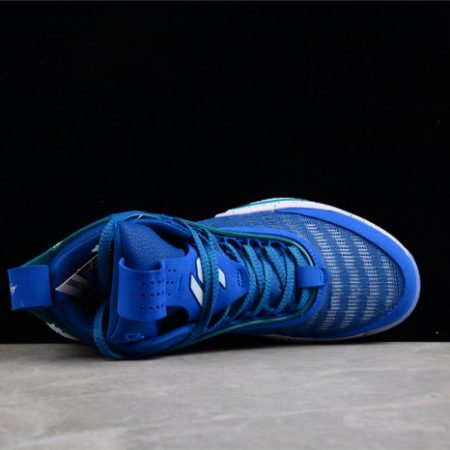 Nike Air Jordan 36 PE Luka Doncic DJ4483-400 - Image 10