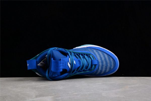 Nike Air Jordan 36 PE Luka Doncic DJ4483-400