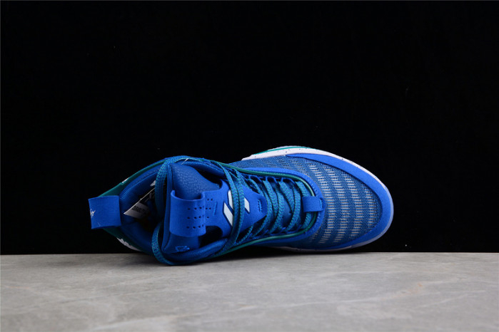 Nike Air Jordan 36 PE Luka Doncic DJ4483-400 - Image 10